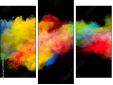 Triptych