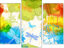 Triptych