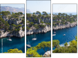 Triptych