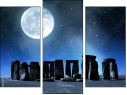 Triptych