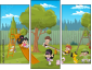 Triptych