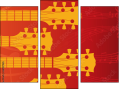 Triptych