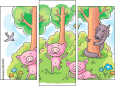 Triptych