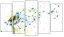 Pentaptych