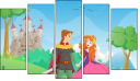 Pentaptych