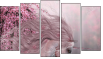 Pentaptych