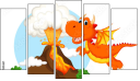 Pentaptych
