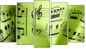 Pentaptych