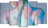 Pentaptych