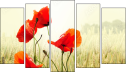 Pentaptych