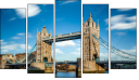 Pentaptych