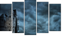 Pentaptych
