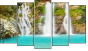 Pentaptych