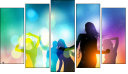 Pentaptych