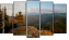 Pentaptych
