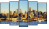 Pentaptych