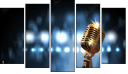Pentaptych