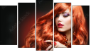 Pentaptych