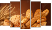 Pentaptych