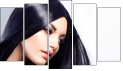 Pentaptych