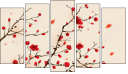 Pentaptych