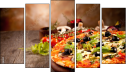 Pentaptych