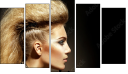 Pentaptych