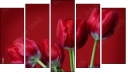 Pentaptych