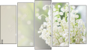 Pentaptych
