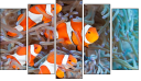 Pentaptych