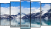 Pentaptych