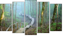 Pentaptych