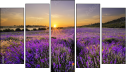 Pentaptych