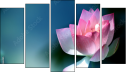 Pentaptych
