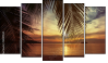 Pentaptych