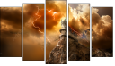 Pentaptych