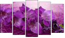 Pentaptych