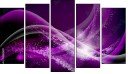 Pentaptych