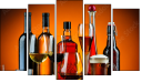 Pentaptych