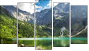Pentaptych
