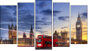 Pentaptych