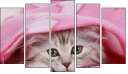 Pentaptych