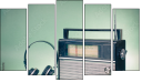 Pentaptych