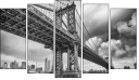 Pentaptych