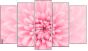 Pentaptych