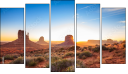 Pentaptych