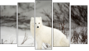 Pentaptych