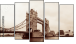 Pentaptych