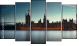 Pentaptych