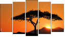 Pentaptych